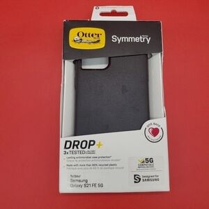 Samsung Galaxy S21 Otterbox Defender Series Ultra Case